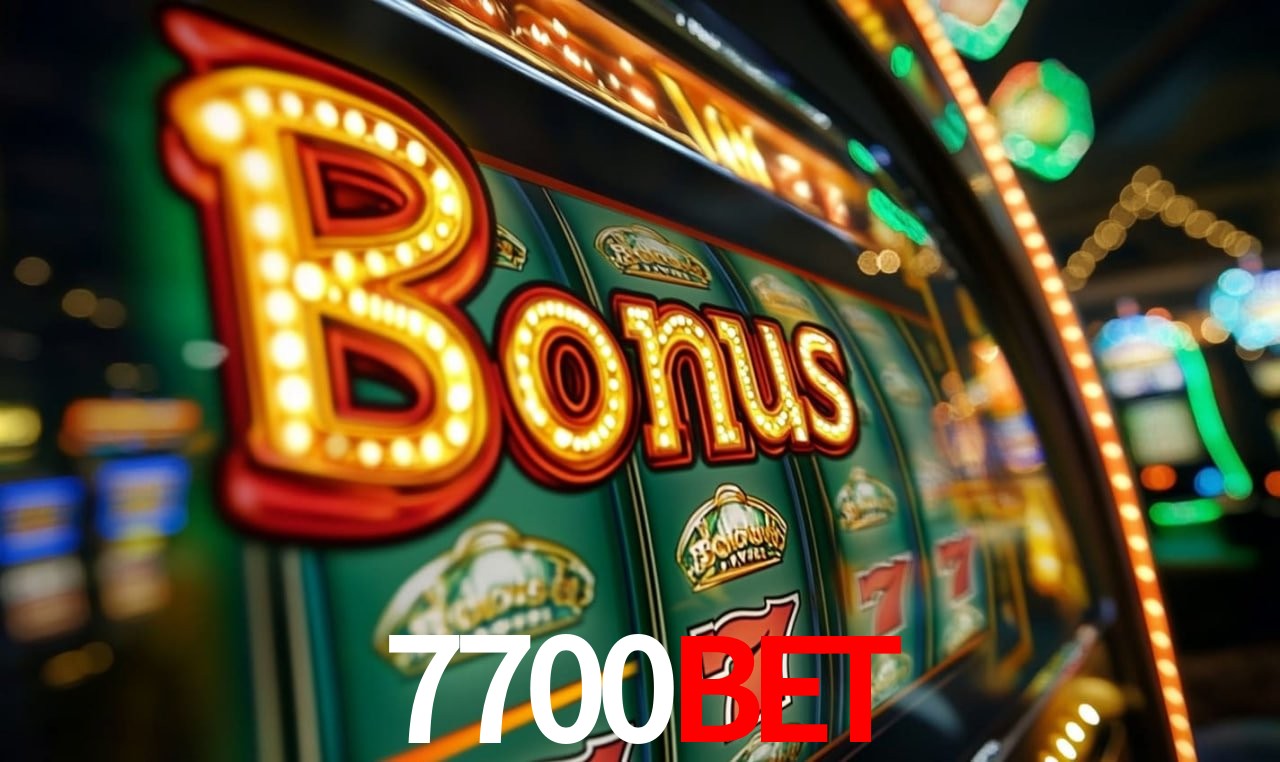 7700Bet Belo Horizonte - Promo Tips