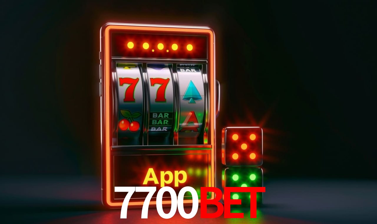 Tecnologia da Plataforma 7700Bet