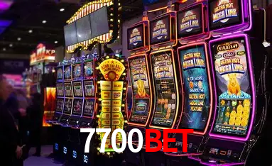 7700Bet Rio de Janeiro - Bonus Terms