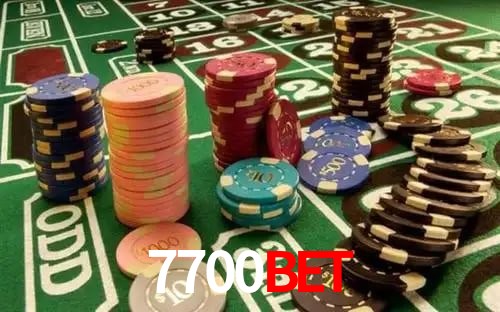 7700Bet App