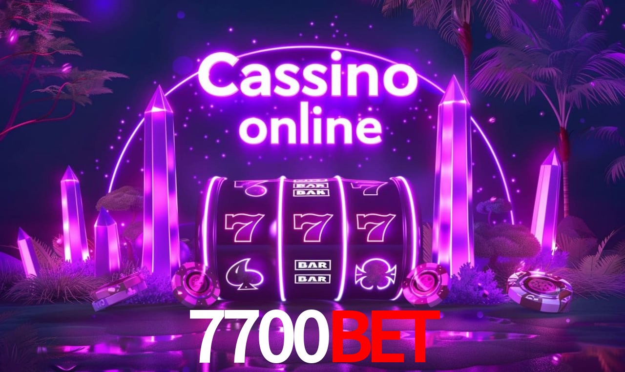 7700Bet - Winners Celebration
