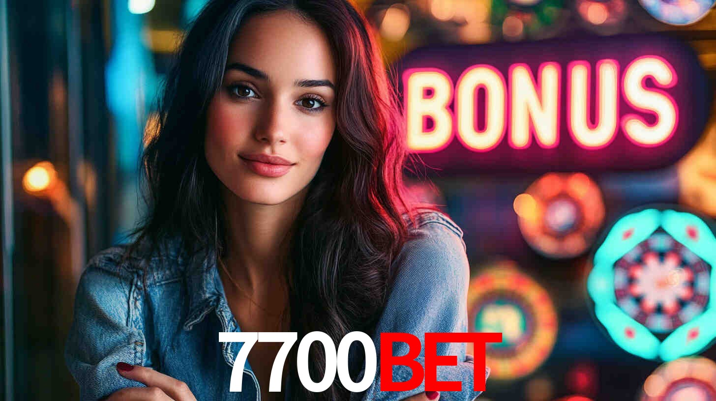 7700Bet Login