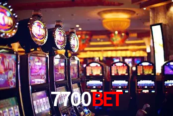 7700Bet Brasília - VIP Program