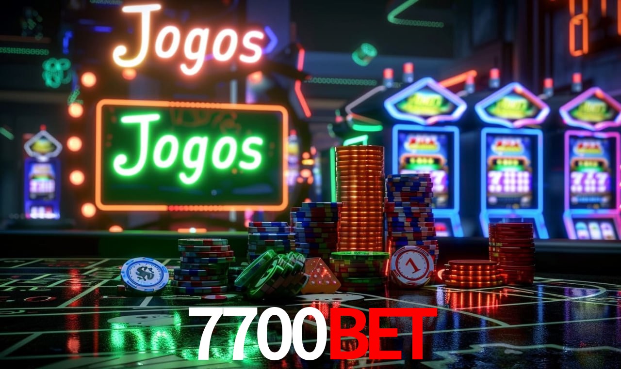7700Bet Login