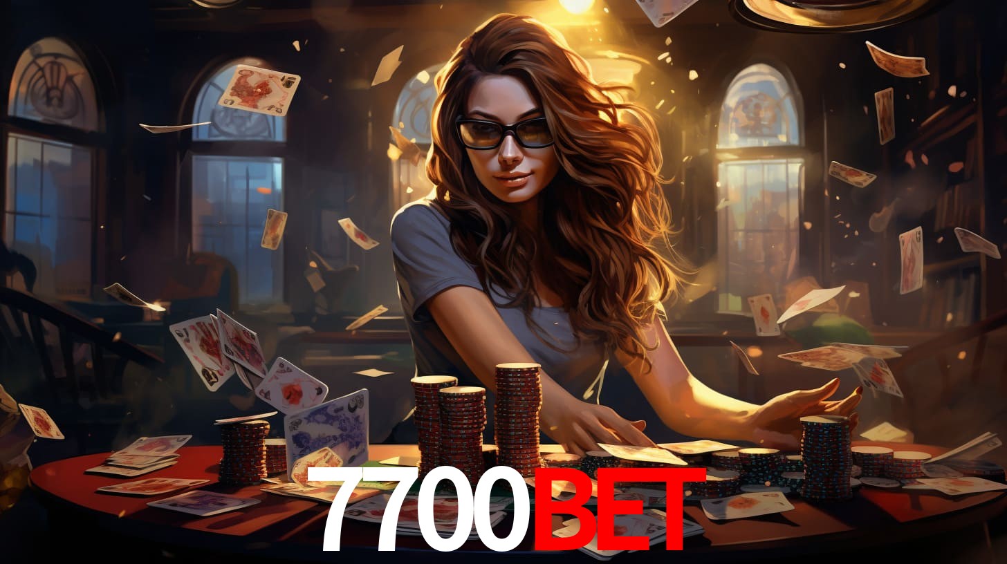 Tennis Betting 7700Bet