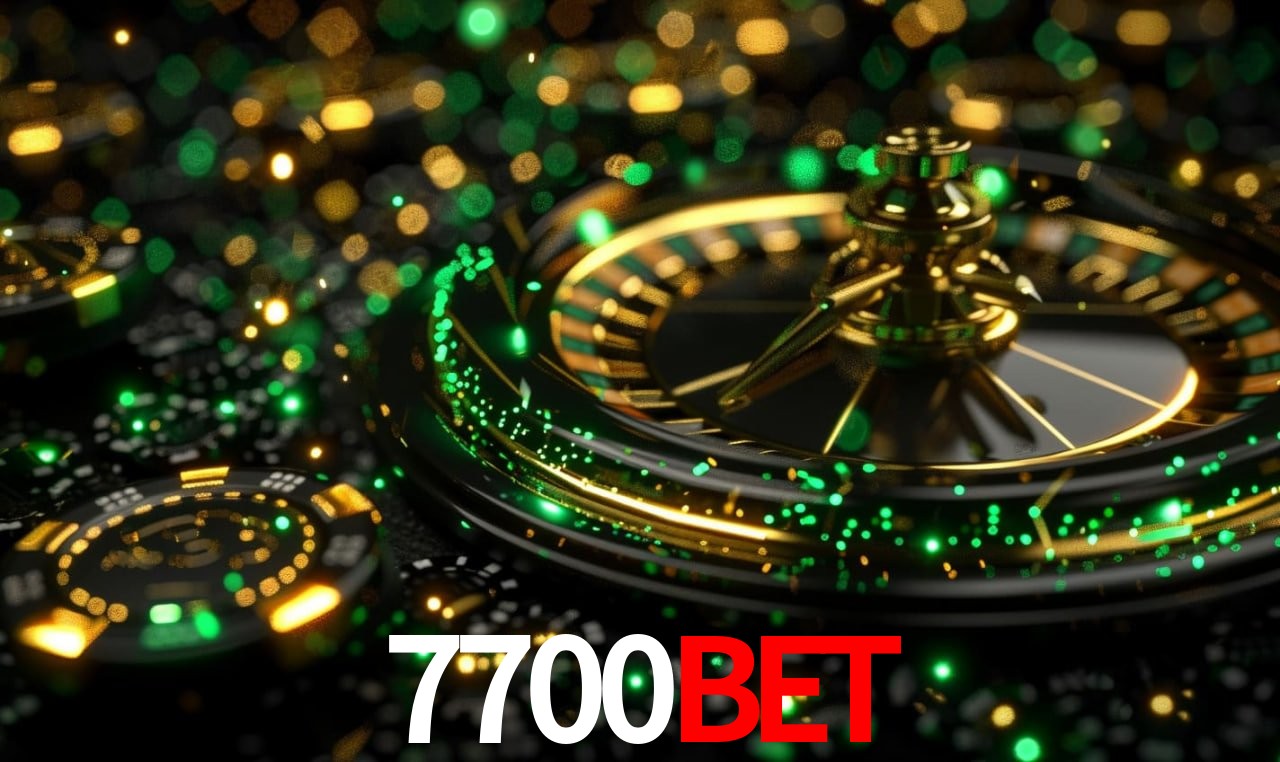 7700Bet Brasília - Bonus Features
