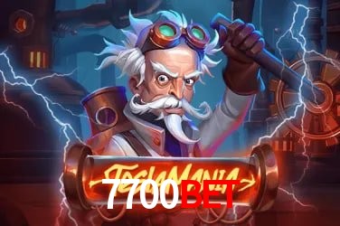 7700Bet Brasília - Jogo Features
