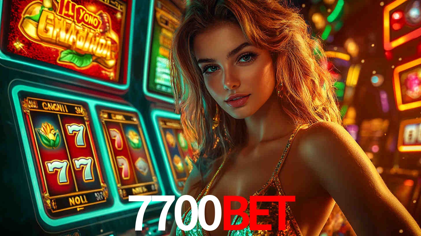 Live Casino 7700Bet