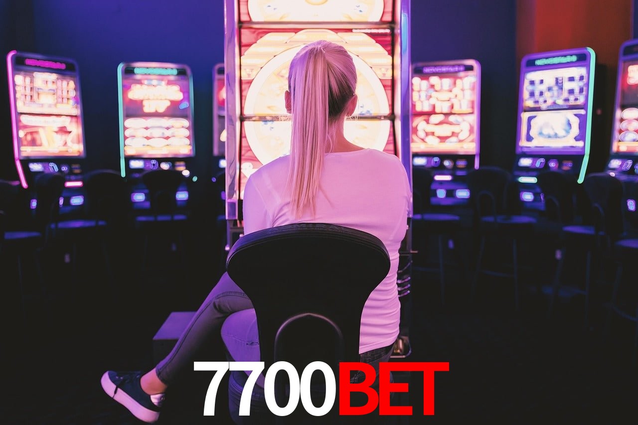 2FA Security 7700Bet