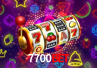 Apostas Esportivas na 7700Bet: Um Guia Completo