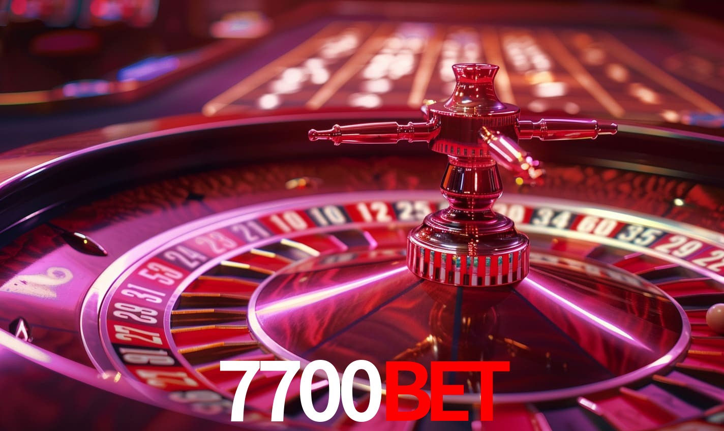 7700Bet Belo Horizonte - Provably Fair