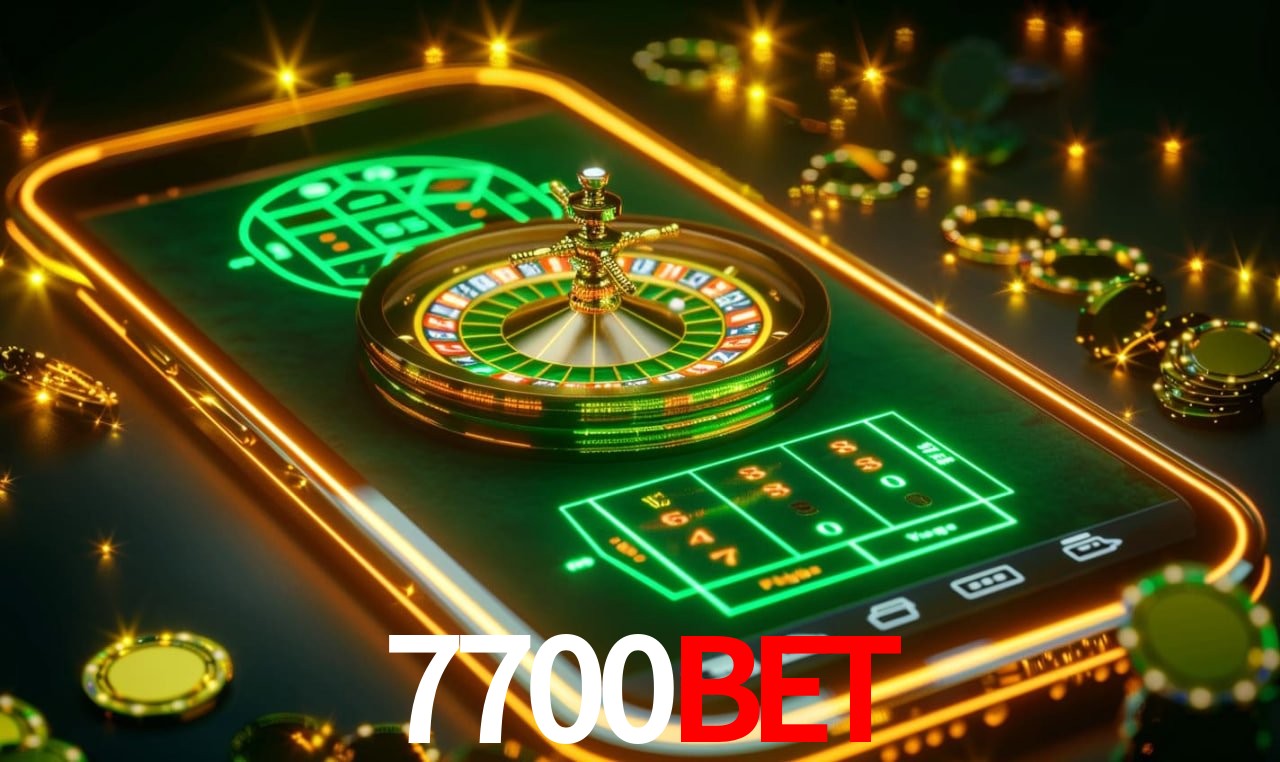 7700Bet - Rápido Acesse