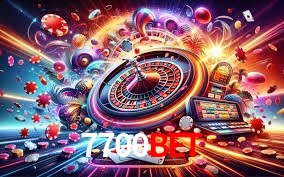 Diretório de Jogos 7700Bet