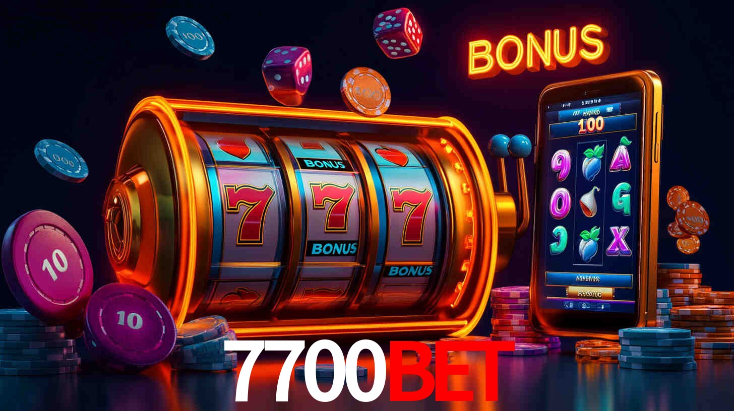Descubra o Programa VIP da 7700Bet: Vantagens Exclusivas para Jogadores