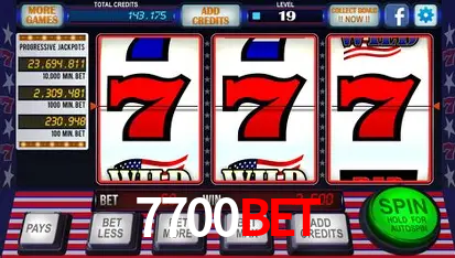 7700Bet Salvador - Bonus Stats