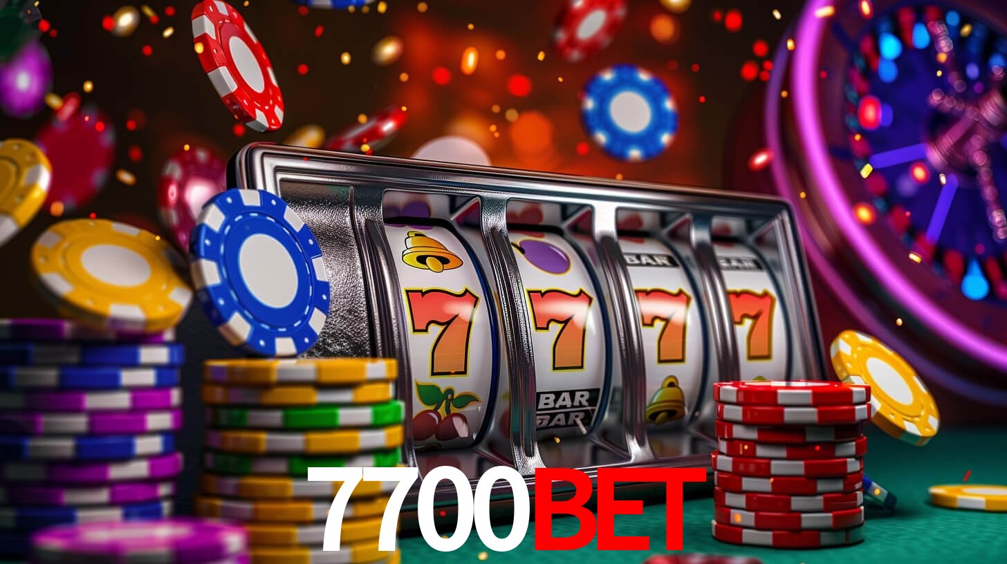 Casino VIP 7700Bet