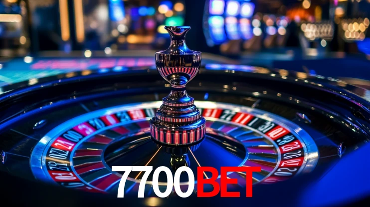 Premium Interface 7700Bet