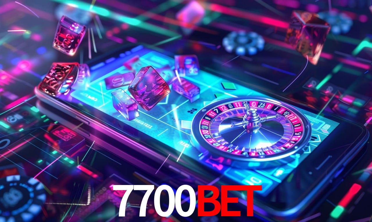Provedores de Jogos 7700Bet