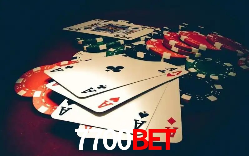 7700Bet Brasília - Betting Features