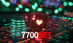 Cadastro Rápido 7700Bet