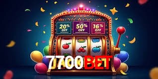 7700Bet - Support