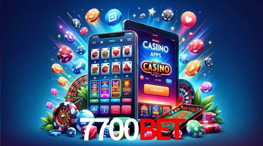 Seasonal Promotions 7700Bet