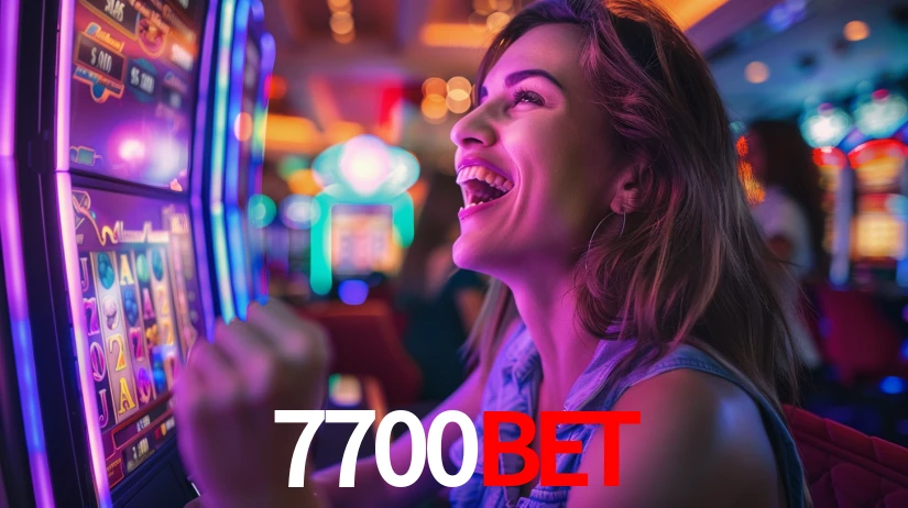 7700Bet