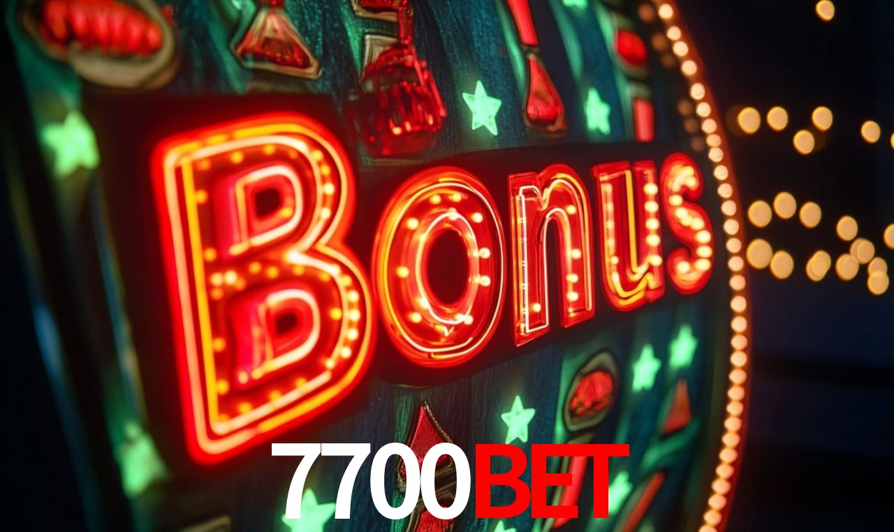 Mesa de Blackjack 7700Bet