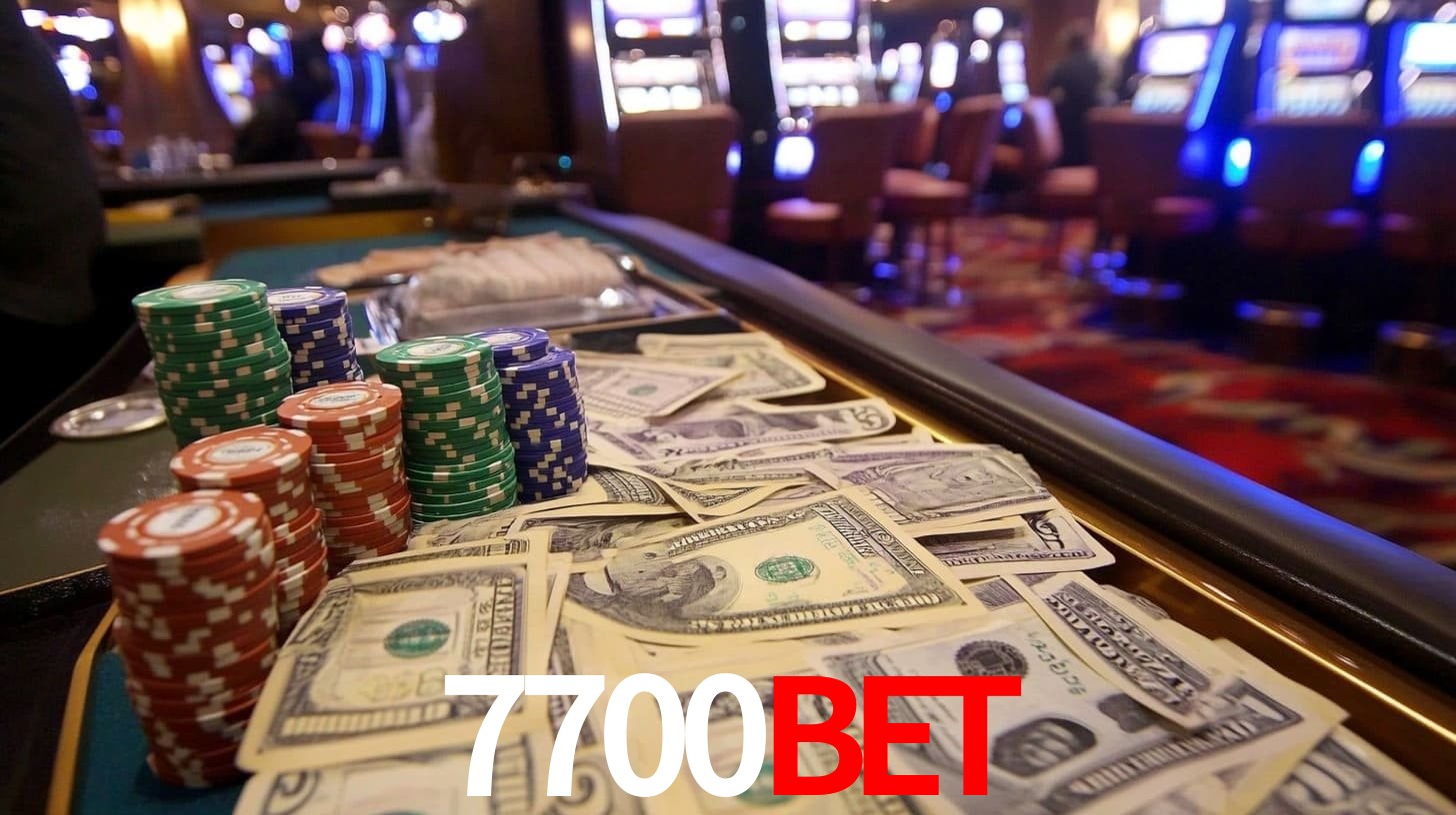 7700Bet Belo Horizonte - Winners