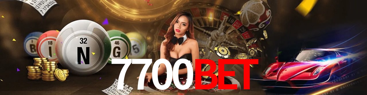 7700Bet São Paulo - Top Slots