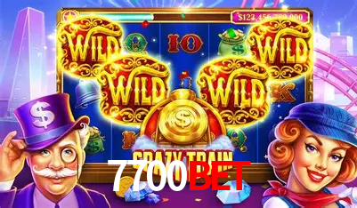 7700Bet Bônus - Pacote R$5.000 + VIP