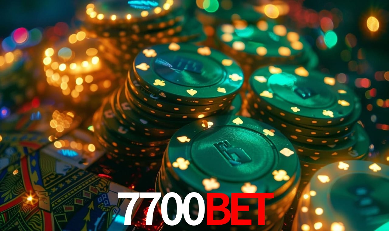 Avaliações dos Jogadores 7700Bet