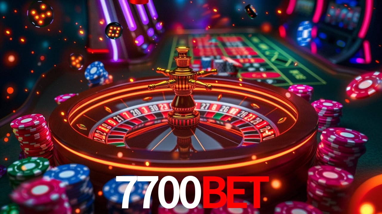 Jogos Exclusivos 7700Bet