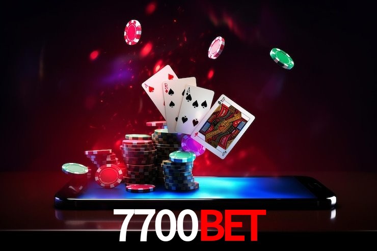 Secure Login 7700Bet