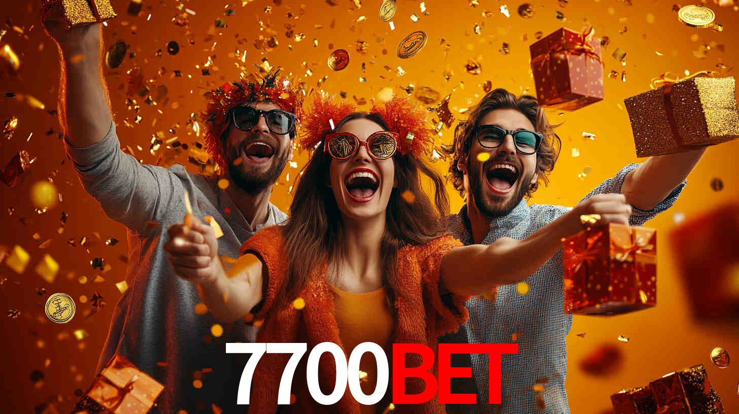 7700Bet - Cassino Aposta Radical - 7700Bet App