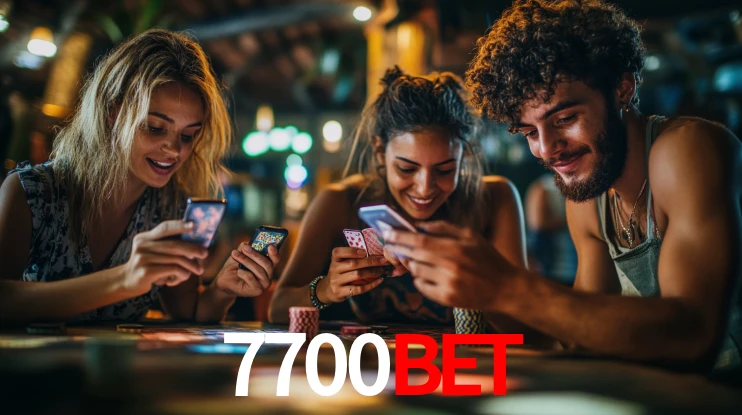 Spaceman Game 7700Bet