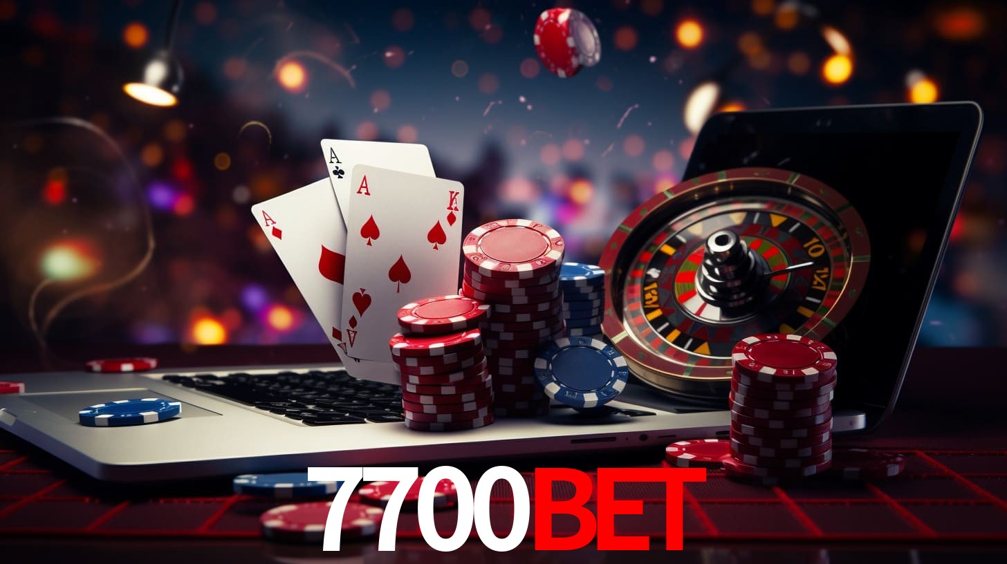 Football Betting 7700Bet