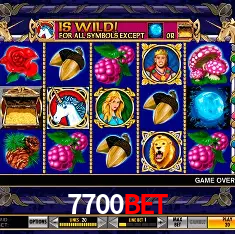 7700Bet Belo Horizonte - Reivindique Bonus