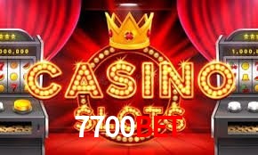 Quick Registration 7700Bet