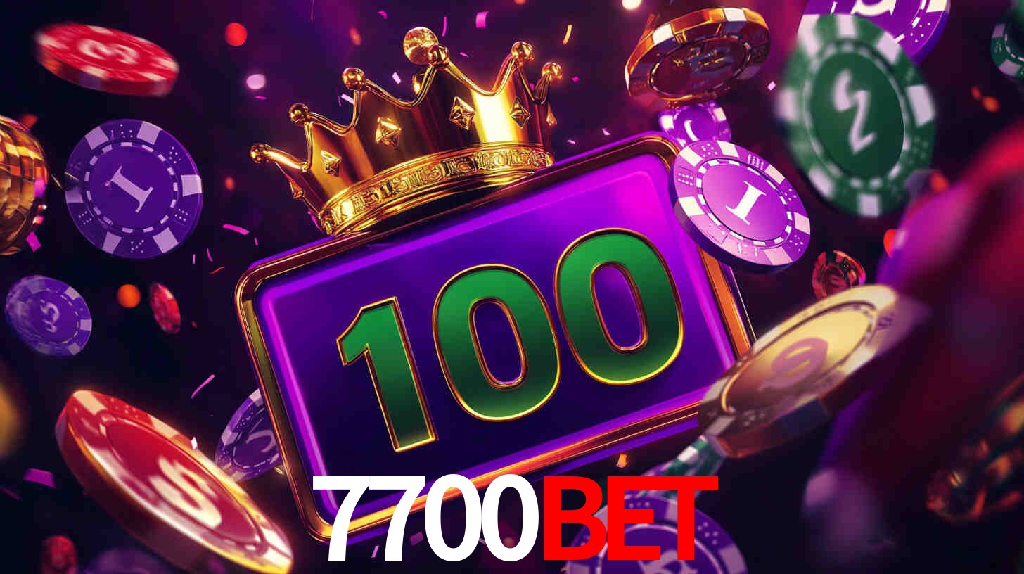 VIP Casino 7700Bet