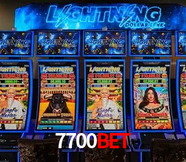 Explorando a Categoria de Eventos em Apostas na 7700Bet