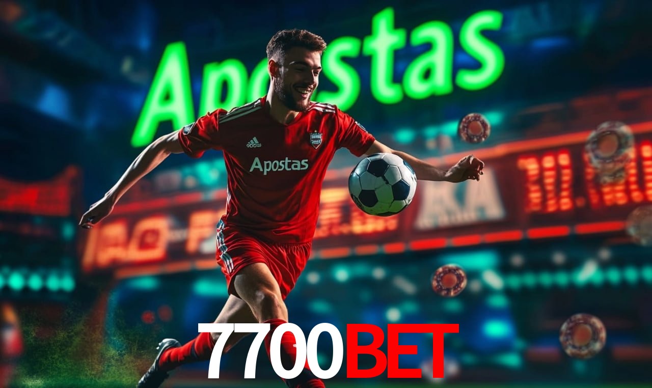Torneios 7700Bet