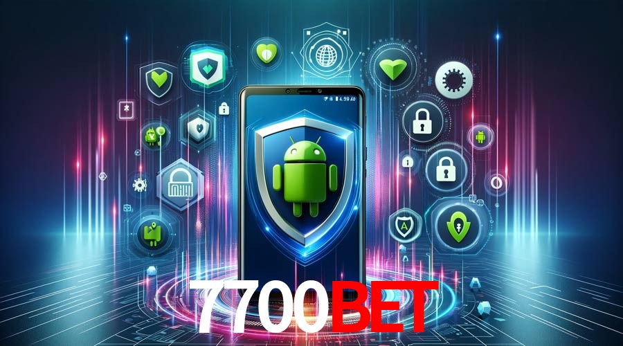 Security Systems 7700Bet