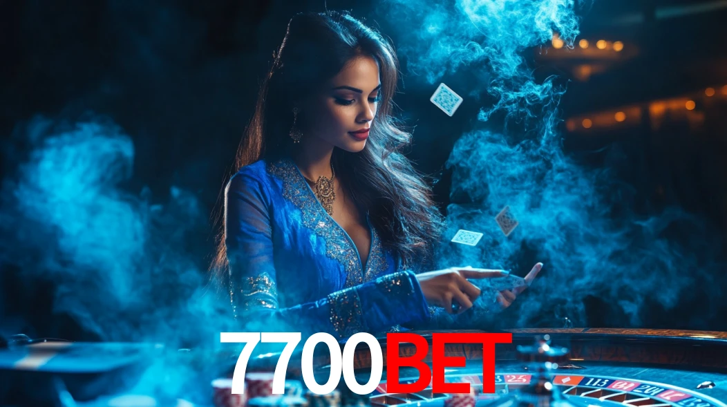 A Emoção da Loteria na 7700Bet: Uma Chance de Mudança de Vida