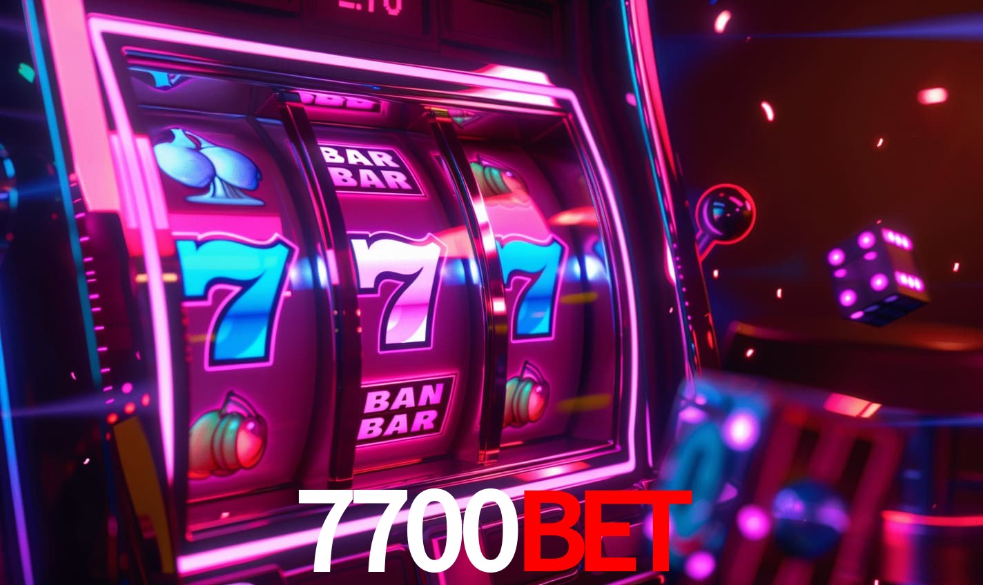 7700Bet São Paulo - Jogo Coleção