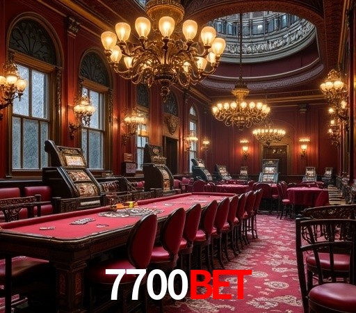 7700Bet Rio de Janeiro - Licenses
