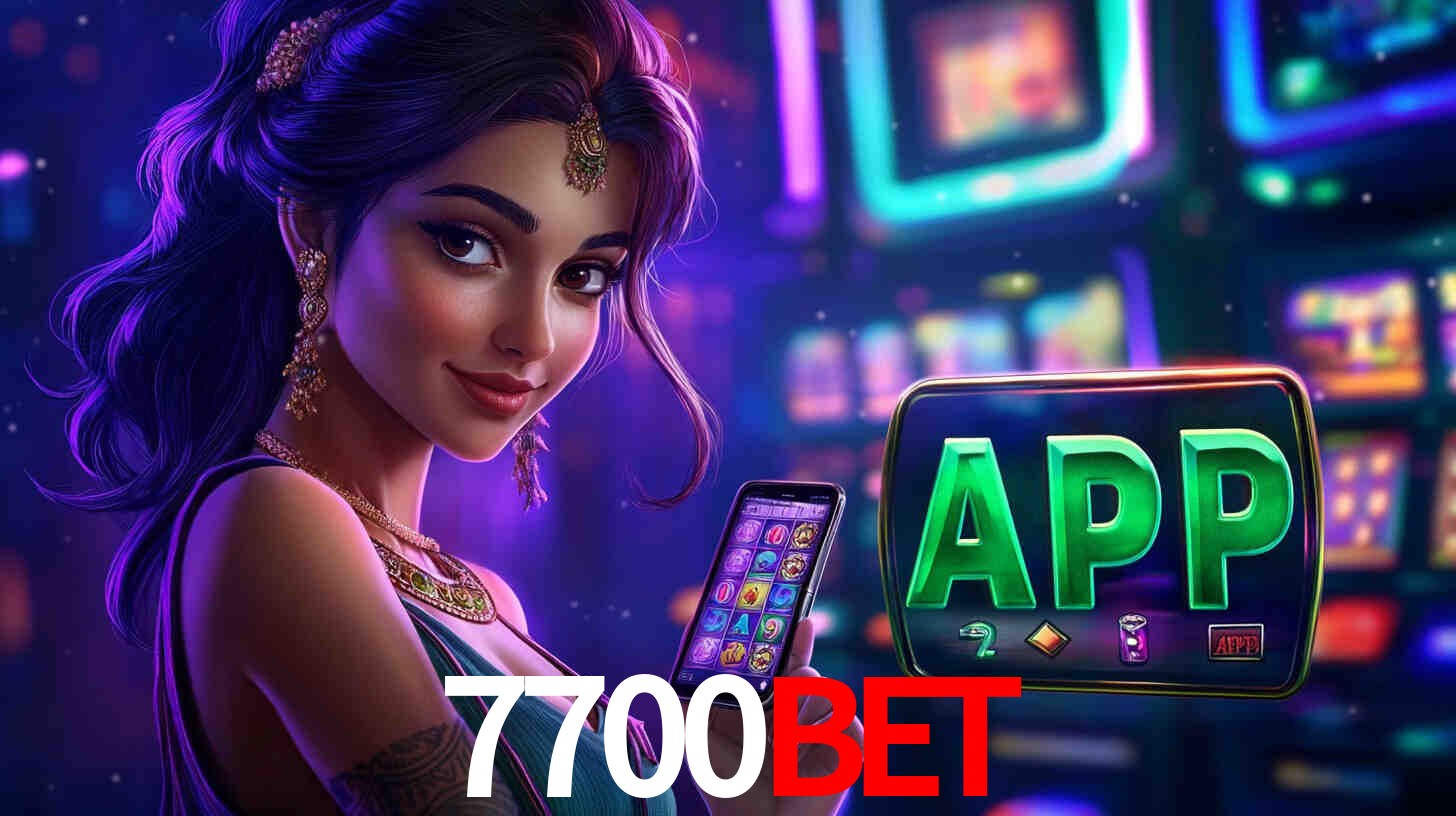 7700Bet,7700Bet App