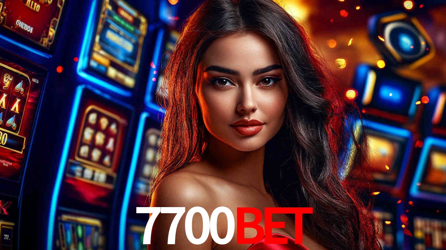 Inovações de Jogos na 7700Bet: O Futuro das Experiências Interativas