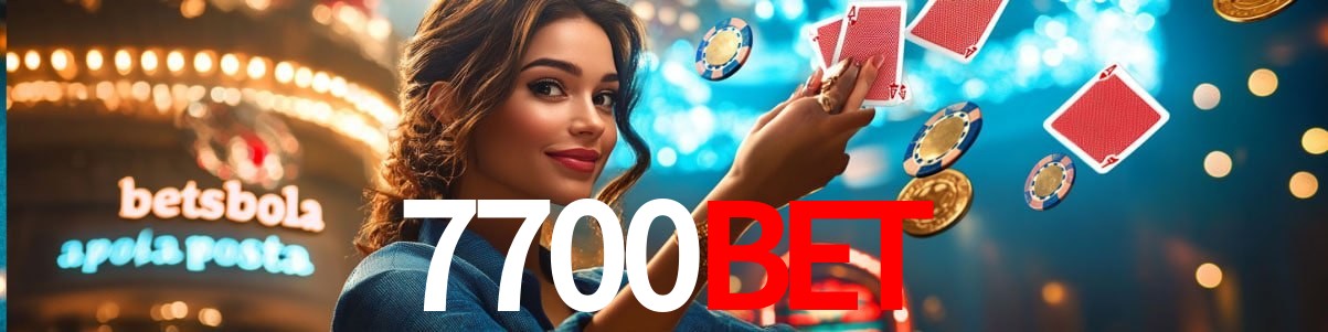 Games Directory 7700Bet