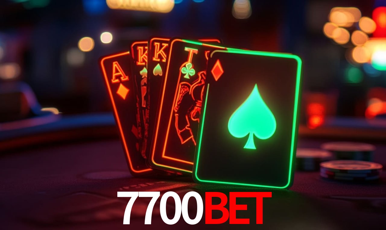 Sistemas de Segurança 7700Bet